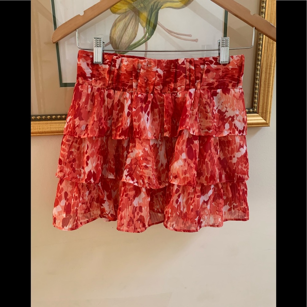 Small skirt